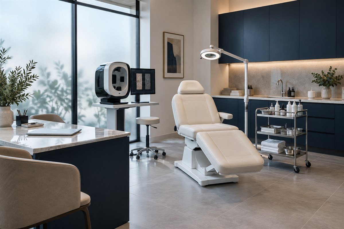 The Skin Story Clinic