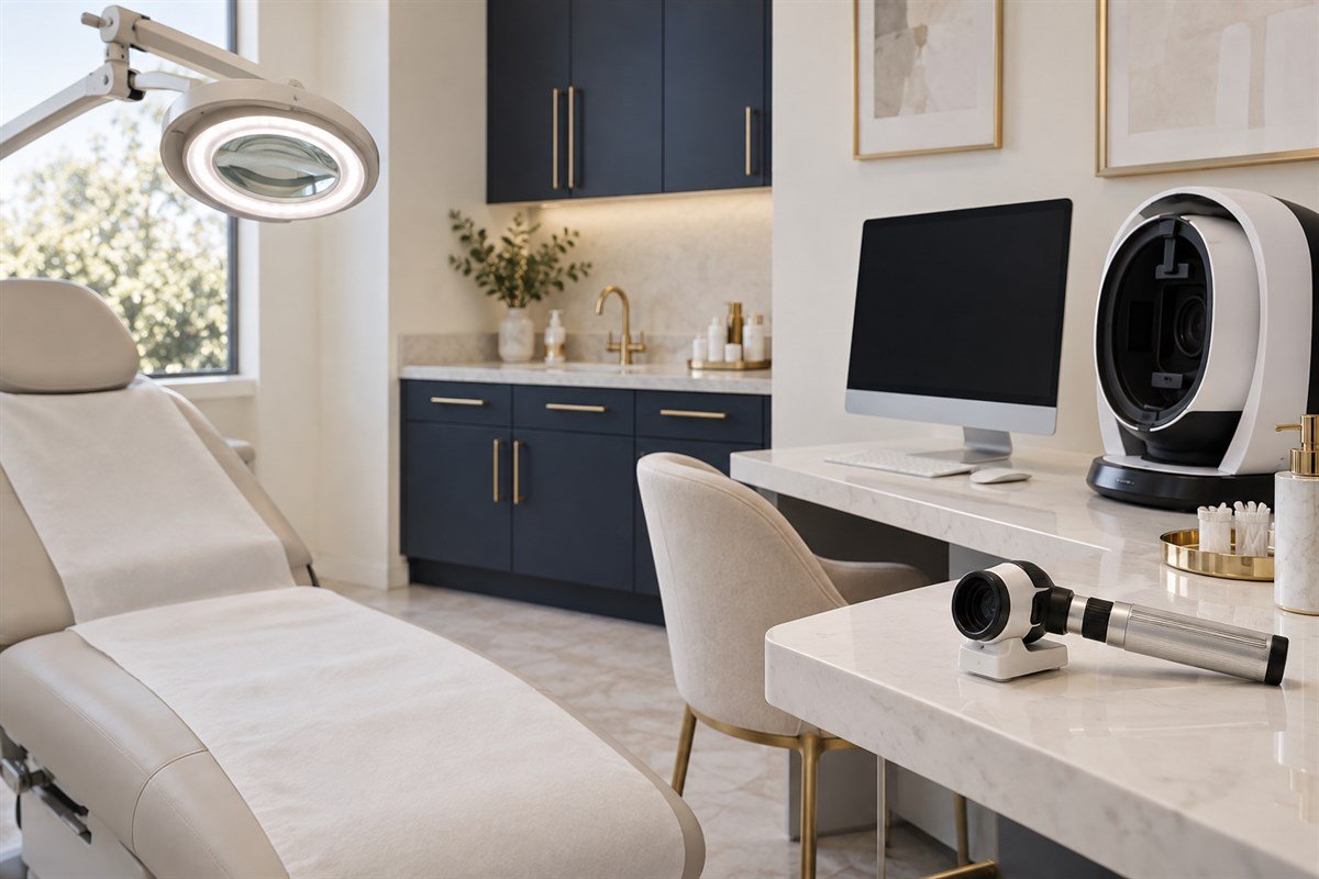 The Skin Story Clinic