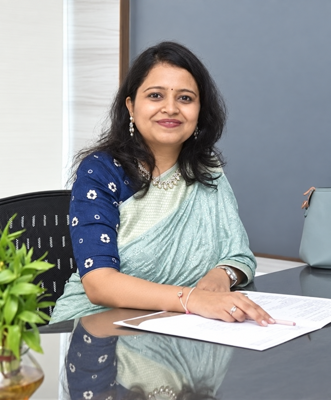 Dr. Tejasvi Patel, Consultant Dermatologist